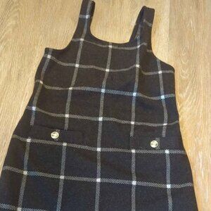 Abercrombie kids 7/8 girls dress